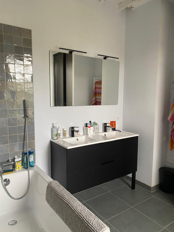 Maison - 400 m² - 8 pièces