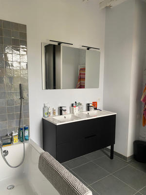 Maison - 400 m² - 8 pièces