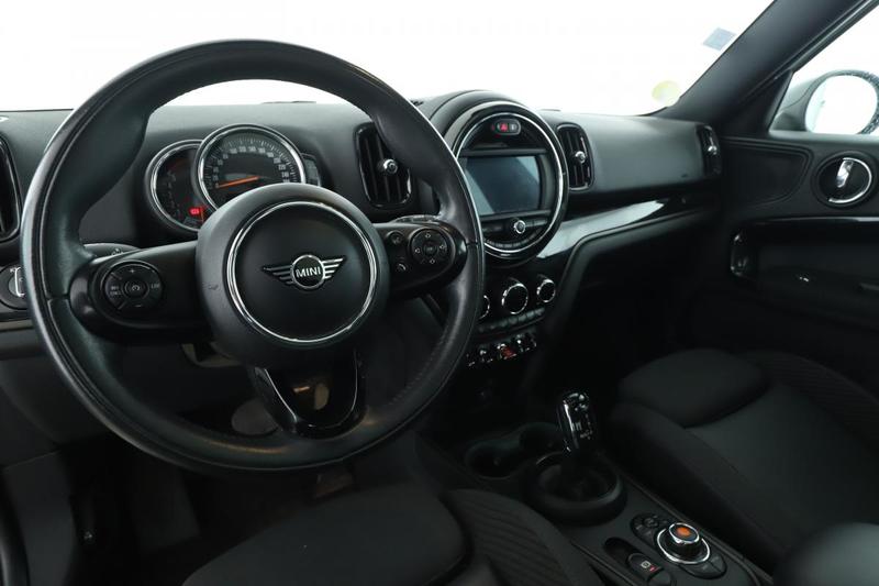 Mini Countryman Cooper d Edition Longstone Bva8 150 ch