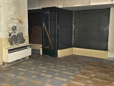 Immeuble - 108 m² - 5 pièces