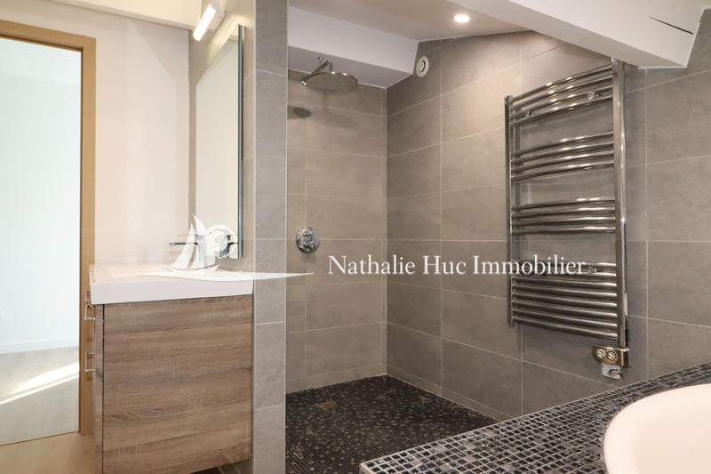 Villa - 112 m² - 5 pièces