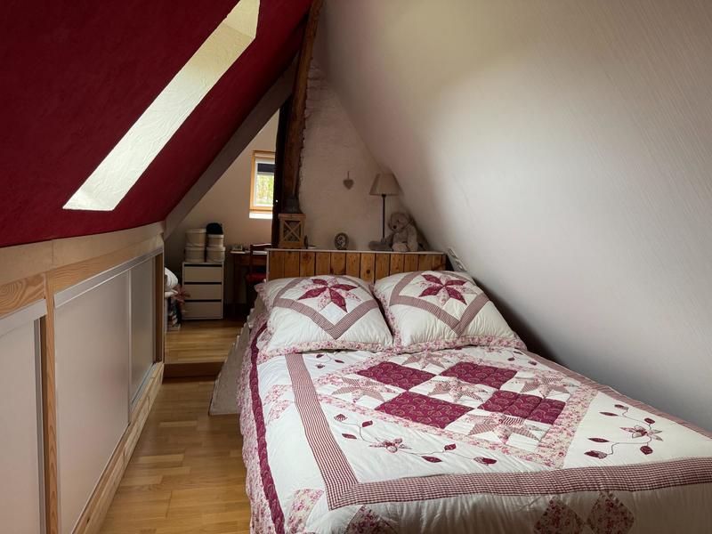 Maison - 42 m² - 2 pièces