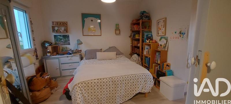 Maison - 137 m² - 6 pièces