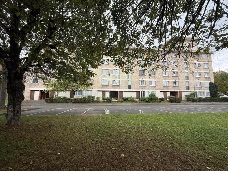 Appartement - 35 m² - 1 pièce