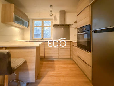 Appartement - 84 m² - 5 pièces