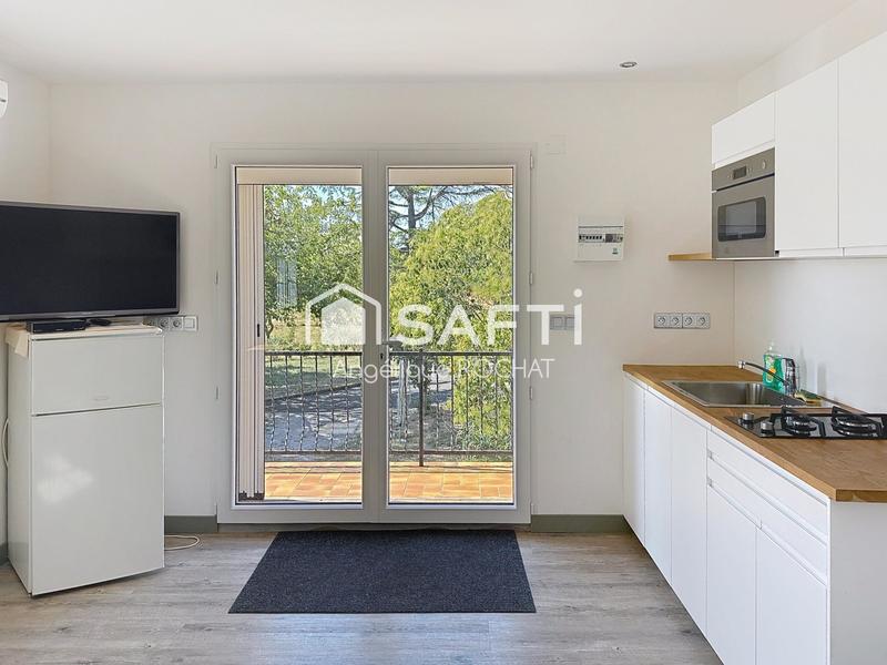 Maison - 163 m² - 7 pièces