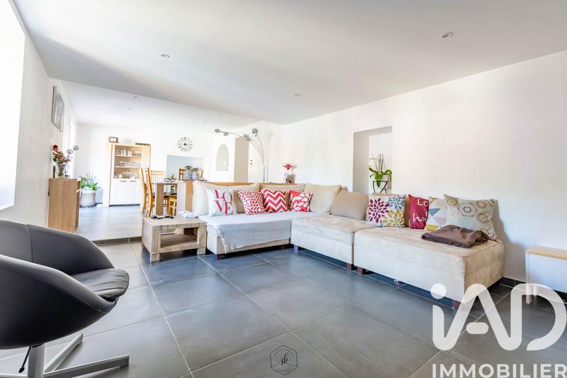 Maison - 160 m² - 5 pièces