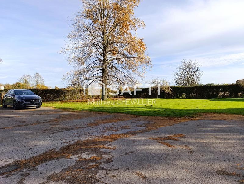 Local commercial - 275 m² - 8 pièces