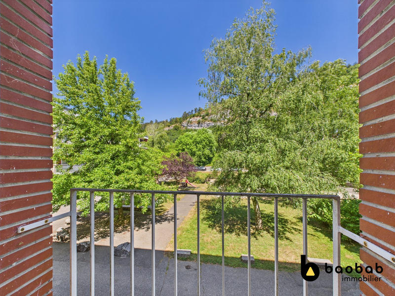 Appartement - 81 m² - 4 pièces