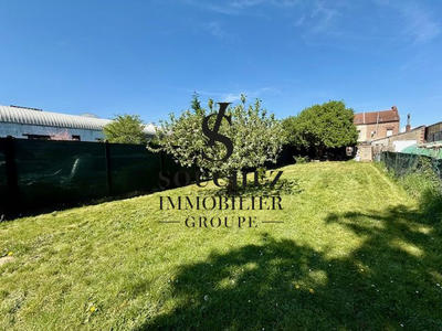 Maison - 152 m² - 8 pièces