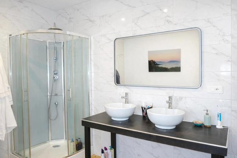 Demeure - 350 m² - 10 pièces