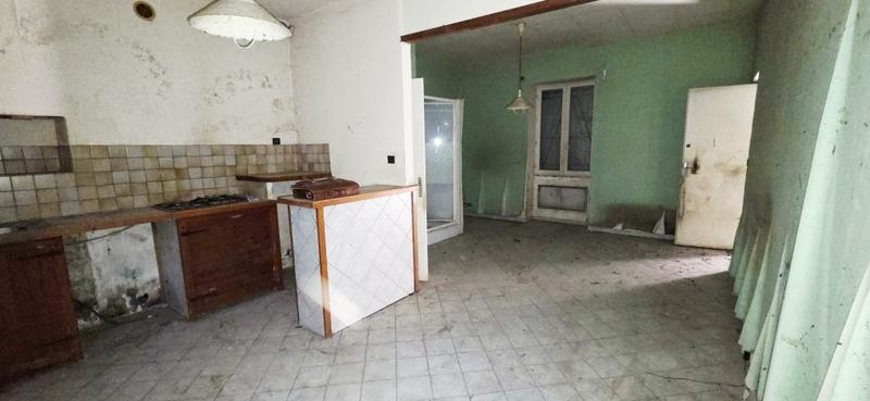 Maison de village - 130 m² - 5 pièces