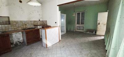 Maison de village - 130 m² - 5 pièces