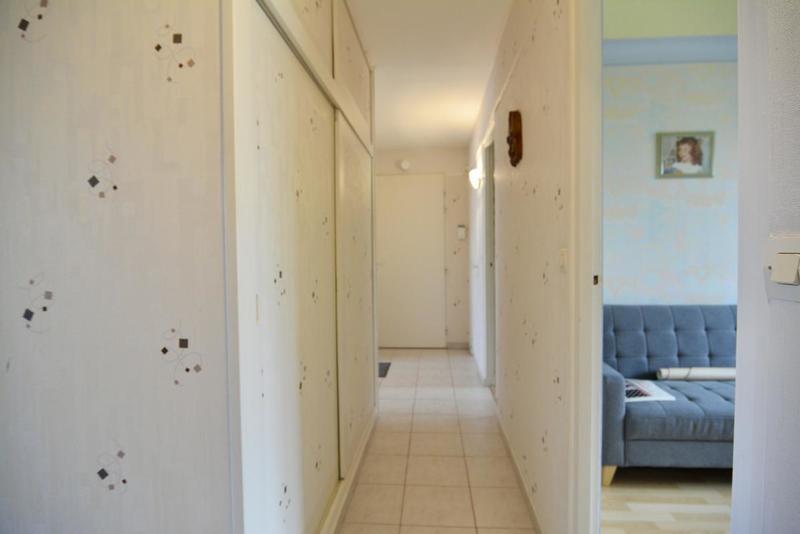 Pavillon - 66 m² - 4 pièces