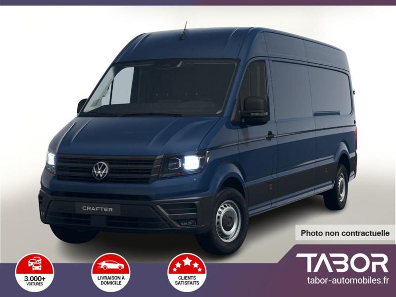 Volkswagen Crafter 35 177 L3h2 3s Attel. AppCo
