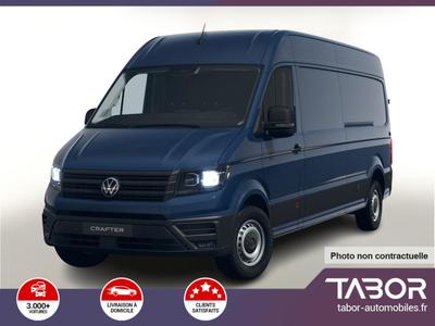 Volkswagen Crafter 35 177 L3h2 3s Attel. AppCo
