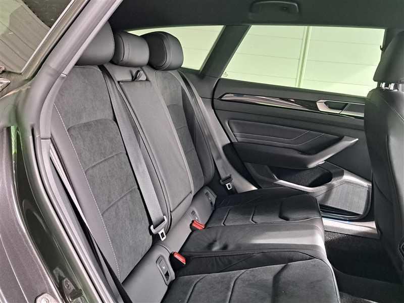 Volkswagen Arteon Shooting Brake 2.0 Tdi 200ch Scr Dsg7 R-Line