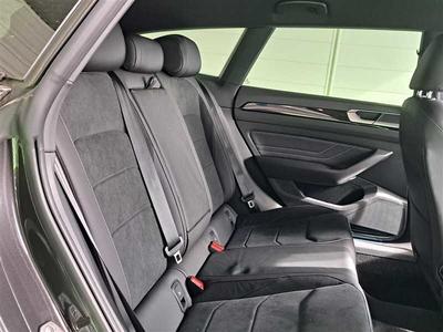 Volkswagen Arteon Shooting Brake 2.0 Tdi 200ch Scr Dsg7 R-Line