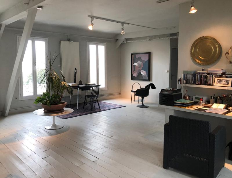 Maison - 798 m² - 12 pièces