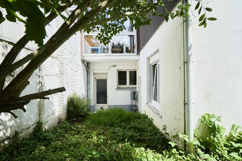 Maison - 115 m² - 4 pièces