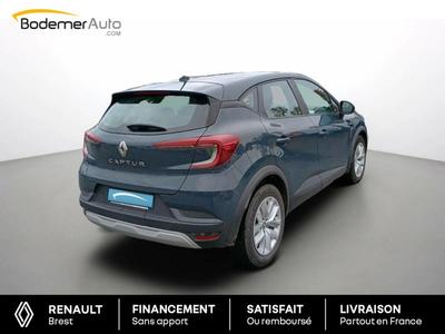 Renault Captur TCe 90 - 21 Zen