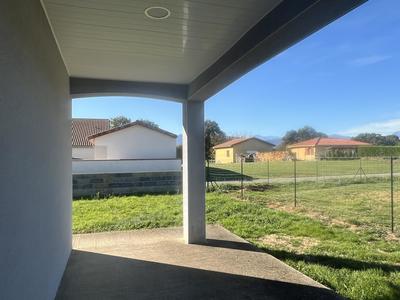 Maison - 145 m² - 5 pièces