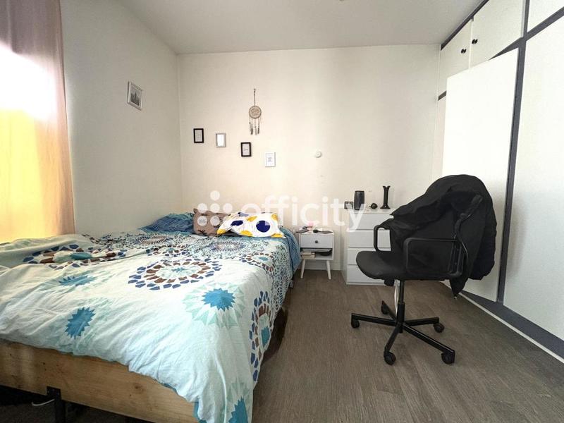 Appartement - 27 m² - 2 pièces