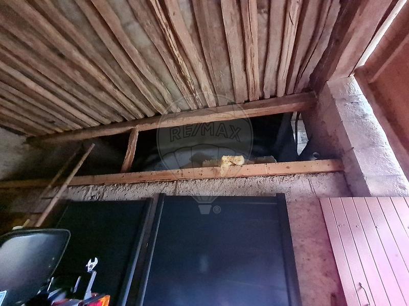 Maison - 63 m² - 2 pièces