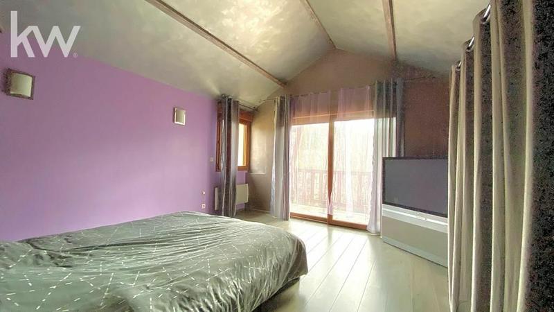 Maison - 164 m² - 6 pièces