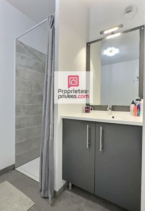 Appartement - 28 m² - 1 pièce