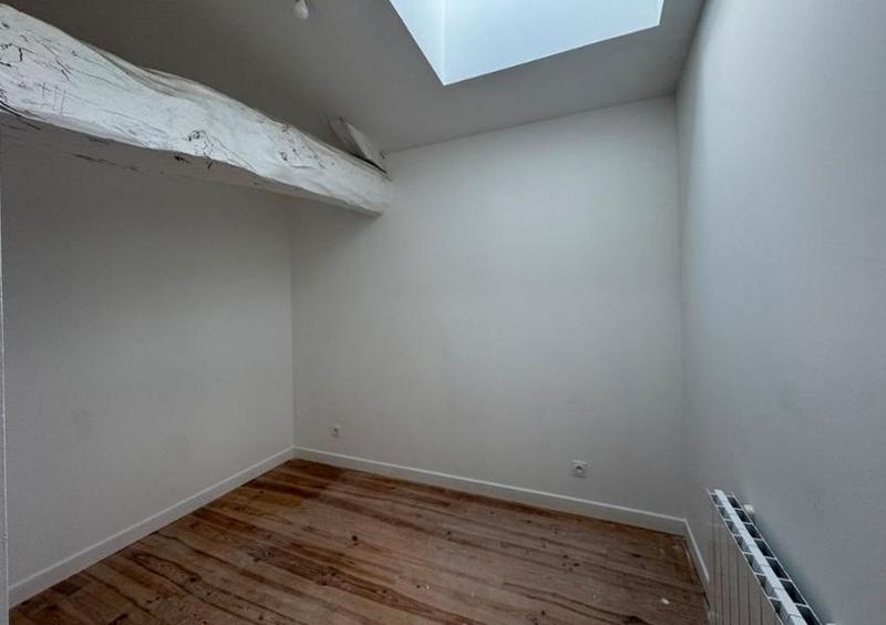 Appartement - 45 m² - 3 pièces