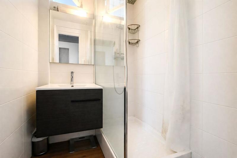 Appartement - 75 m² - 4 pièces