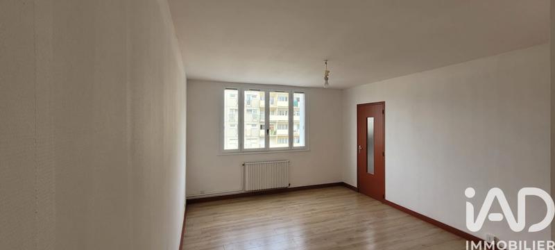 Appartement - 29 m² - 1 pièce