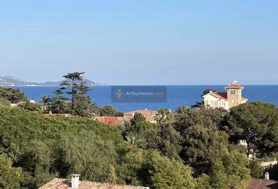 Appartement - 34 m² - 2 pièces