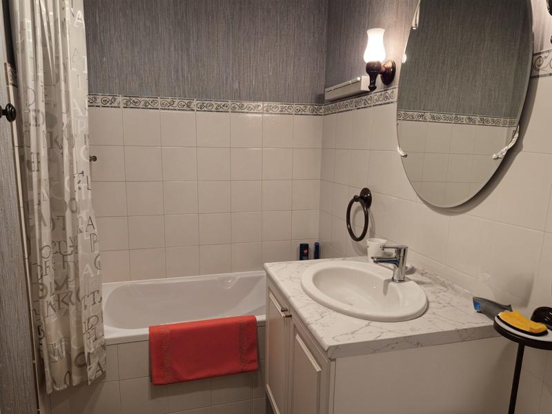 Appartement - 81 m² - 3 pièces