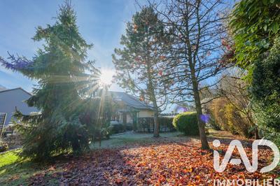 Maison de maîtres - 170 m² - 8 pièces