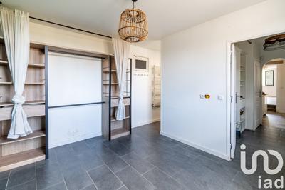 Maison - 114 m² - 6 pièces