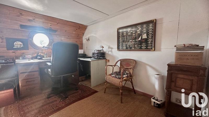 Maison - 150 m² - 7 pièces