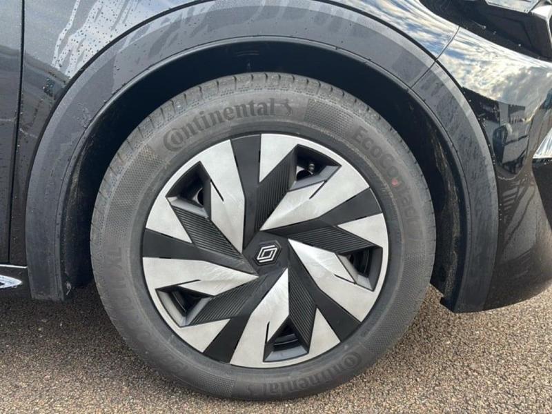 Renault Clio nouvelle Renault evolution full hybrid E-Tech 160 ch