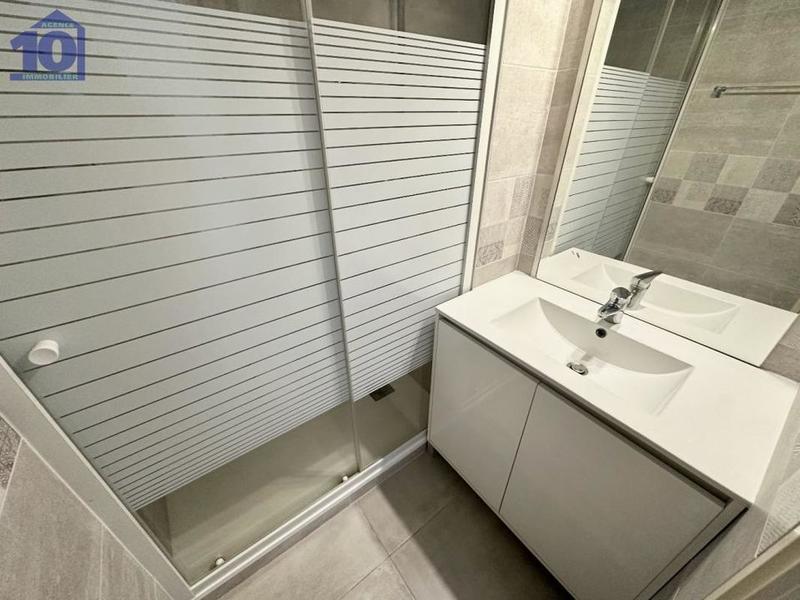 Appartement - 52 m² - 3 pièces