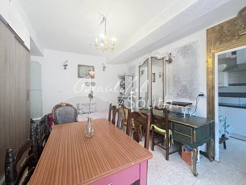 Maison de village - 106 m² - 4 pièces