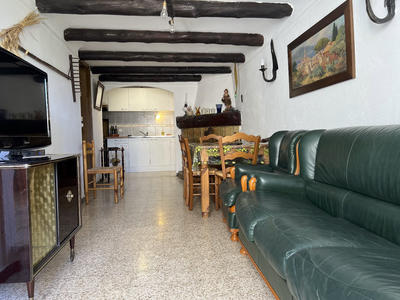 Maison - 65 m² - 3 pièces