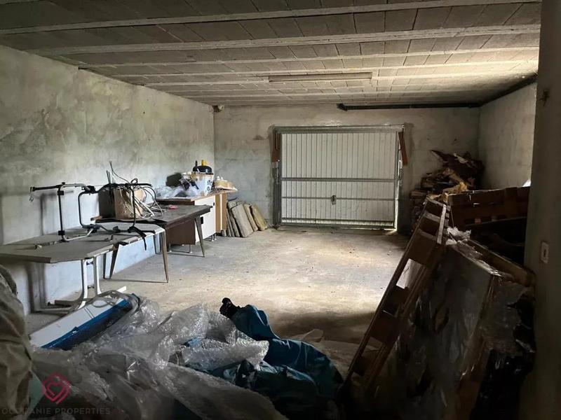 Maison - 168 m² - 6 pièces