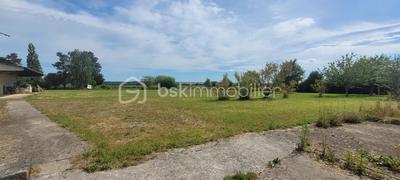 Fermette - 215 m² - 11 pièces