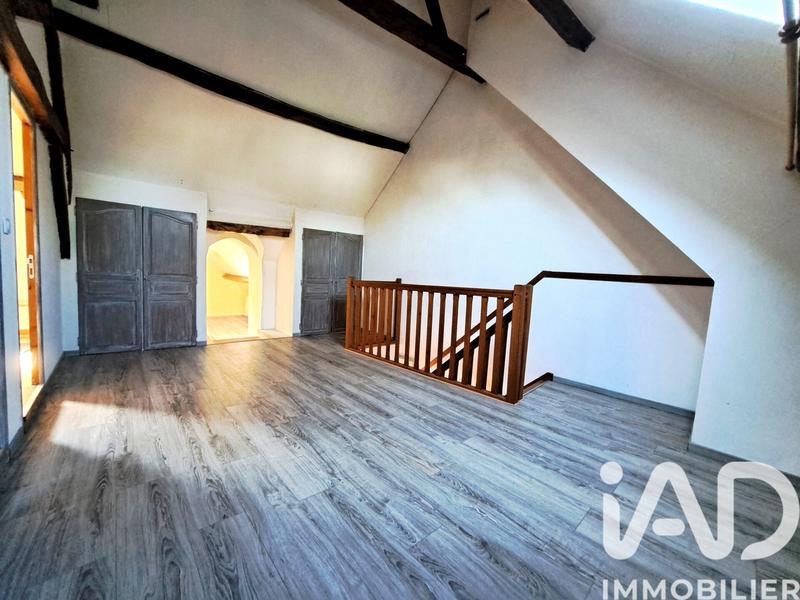 Maison - 98 m² - 5 pièces