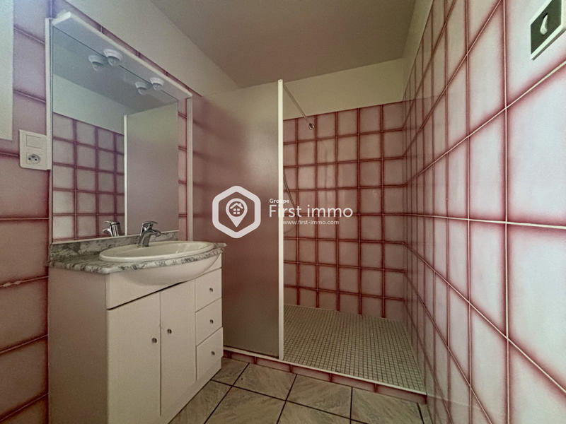 Maison traditionnelle - 80 m² - 4 pièces