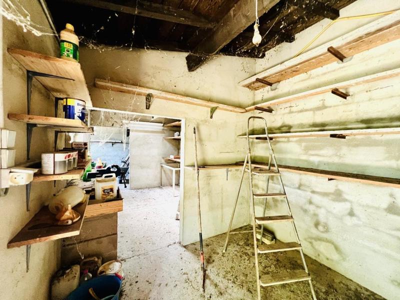 Maison - 97 m² - 5 pièces