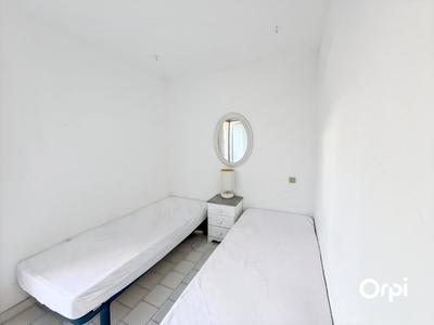 Appartement - 33 m² - 2 pièces