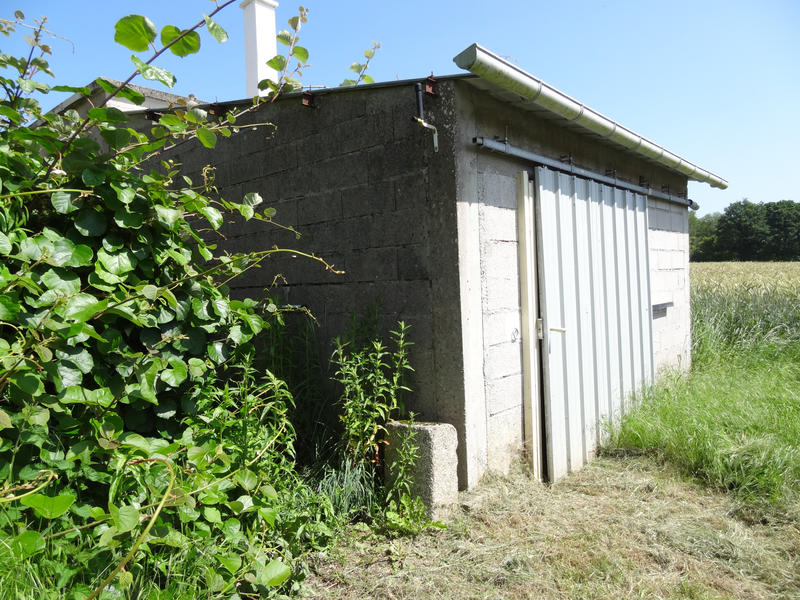 Maison - 67 m² - 5 pièces