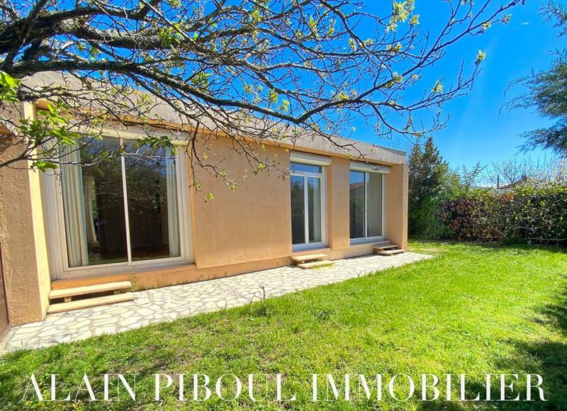 Maison traditionnelle - 103 m² - 5 pièces